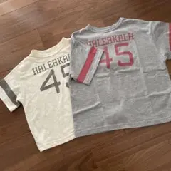 HALEAKALA 45 Tシャツ 110サイズ