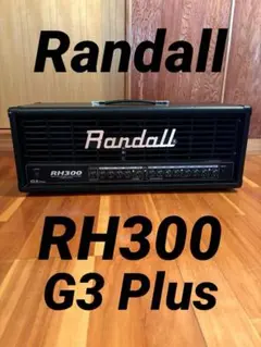 2025年最新】randall アンプの人気アイテム - メルカリ
