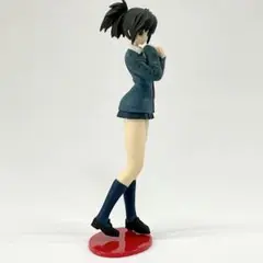 向井こずえ SR いちご100% フィギュア 美少女 ブレザー