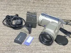 SONY ソニー Cyber-shot DSC-F505V デジカメ