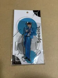 林蓮音　Special 2023 アクスタ　×××××.POP UP STORE