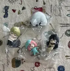 スパイファミリー ねむらせ隊 コンプリート ·͜·ᰔᩚ
