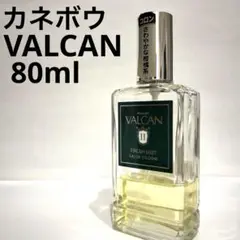 レア　カネボウ　バルカン　フレッシュコロン　１８０ｍｌ×２　ほぼ未使用品 レア カネボウ バルカン フレッシュコロン 180ml×2 ほぼ未