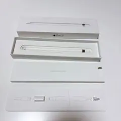 Apple Pencil　第1世代　lightning充電