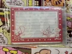 【激レア】天使なんかじゃない　便箋