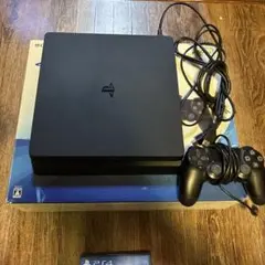 PlayStation 4 (PS4) 本体 500GB