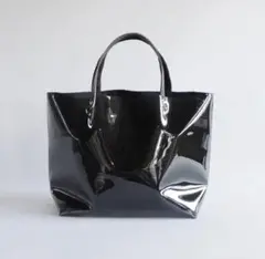 テンベアTEMBEA DAILY TOTE “HALFu0026HALF”