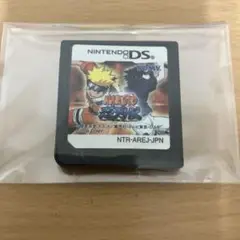 【新着】任天堂 Nintendo DS NARUTO忍列伝