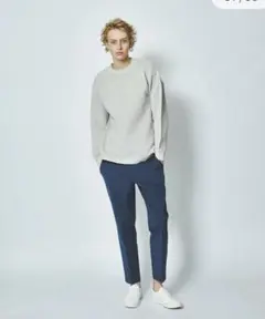 エアリーファンクション スラックス