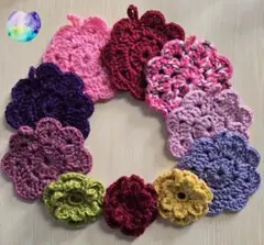 今日の10枚❣️アクリルたわしセット