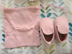 エルメス ファーストシューズ 【新品・未使用】