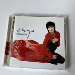 Enya Amarantine CD