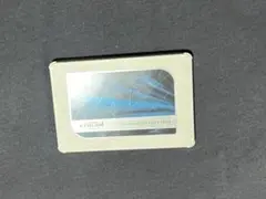 Crucial SSD 1TB UGREENケース、ケーブル付き