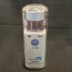 新品未使用★オムロンNEU22★ネブライザー吸入器★小児科推奨★喘息のお子様へ Amazon | オムロン メッシュ式ネブライザNE-U22 | Omron | 吸入器