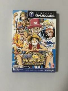 ONE PIECE トレジャーバトル