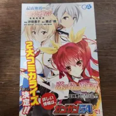 落第騎士の英雄譚 トリニティセブン ポスター 4枚セット 落第騎士の英雄譚 トリニティセブン ポスター 4枚セット