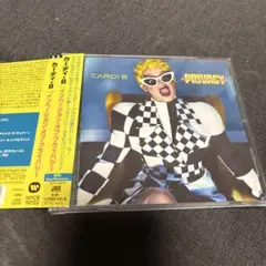 カーディ・B