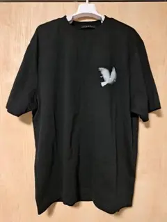 STAMPD スタンプド 黒 Tシャツ