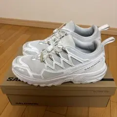 SALOMON ACS