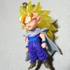 か10 ドラゴンボール UDM 超サイヤ人3 孫悟飯