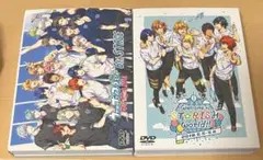 うたのプリンスさまっ♪ 6th・ST⭐︎RISH world ライブDVD