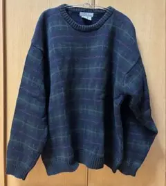 EDDIE BAUER セーター サイズXL