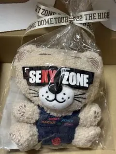 セクベア ぬいぐるみ