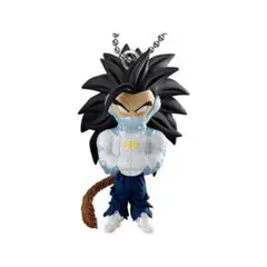 バンダイ ドラゴンボール超 UDM BURST37 カンバー 単品