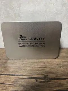 QANBA GRAVITY KS パープル　ネジ式　30mm8個