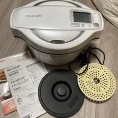 ホットクック KN-HW16E ヘルシオ