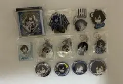 鬼滅の刃　伊黒小芭内セット