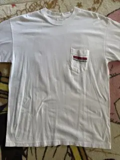 Marlboro Unlimited マップ 90s Tシャツ