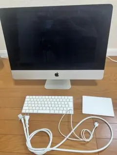 iMac Retina 4K 21.5インチ 2015年モデル