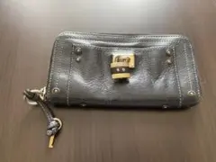 クロエ 財布