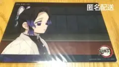 鬼滅の刃 ビッグクリアカード WEBSHOPくじ-胡蝶しのぶ- 23