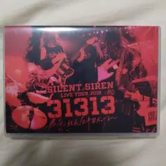 SILENT SIREN/LIVE TOUR 2019 31313~サイサイ,…
