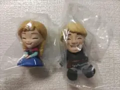 HAHAHA!Fig. アナと雪の女王　アナとクリストフ