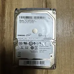 Samsung ST1000LM024 1TB HDD