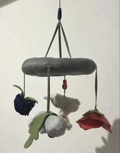 【美品】IKEA モビール　グッリガスト