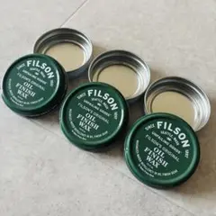 FILSON フィルソン 空 オイル缶 小物入れ　トレー