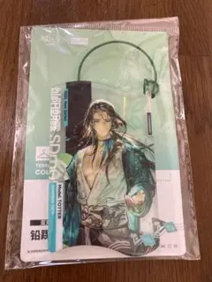 アークナイツ トター アクキー