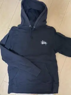 ストゥーシーパーカー