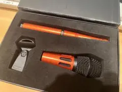 EARTH WORKS SR-20 世界30本限定カラー RED