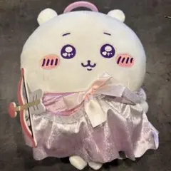 【タグ付き】ちいかわ てんし♡あくま てんしなBIGぬいぐるみ