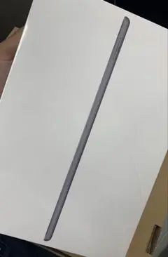 iPad 10.2インチ 第9世代 MK2K3J/A 新品未開封