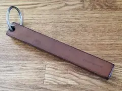 Hender Scheme エンダースキーマ ホテルキーホルダー リバーサイド