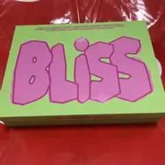ドギョンス アルバム BLISS ALONGver