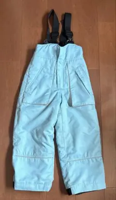 QUIBOS 子ども用スキーウェア サイズXS