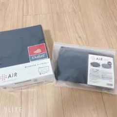 AiRマットレス　専用シーツ