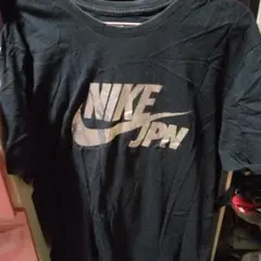 NIKE JPロゴ アスレチックカット Tシャツ Lサイズ